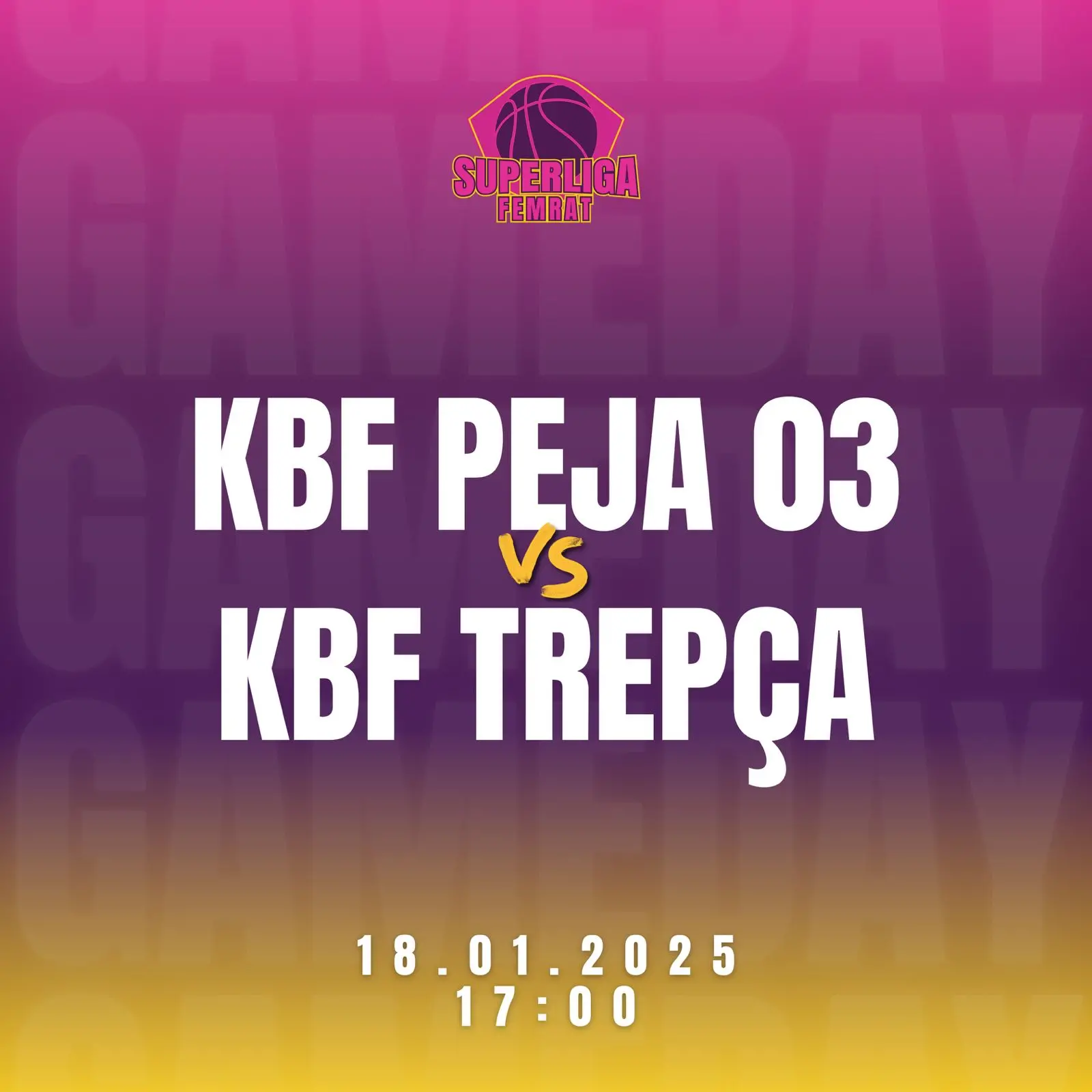 Stinori pranveror fillon me derbi